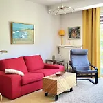 Appartement Im Herzen Dresdens