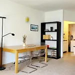 Appartement Im Herzen Dresdens