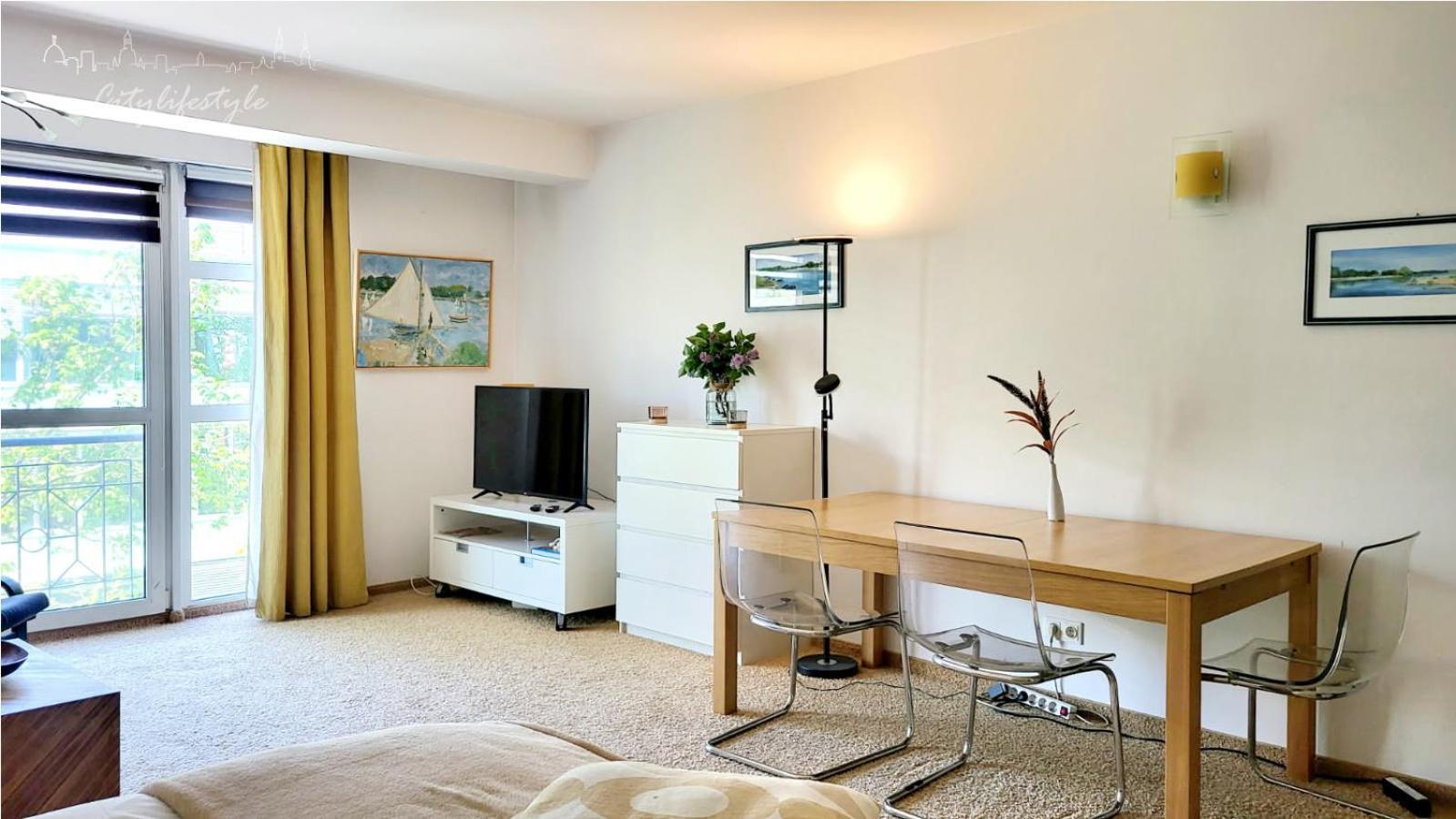 Appartement Im Herzen Dresdens *